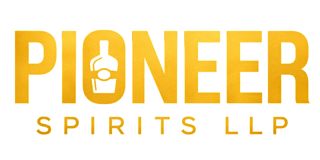 Pioneer Spirits Logo